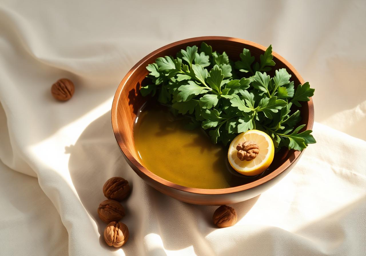 Φυσικά υλικά